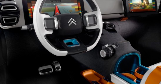 Citroen AirCross