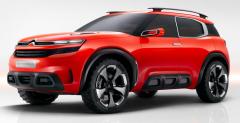 Citroen AirCross