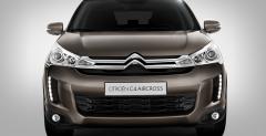 Citroen C4 AirCross