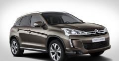 Citroen C4 AirCross