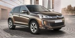 Citroen C4 AIRCROSS