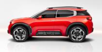 Citroen AirCross