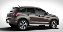 Citroen C4 AIRCROSS