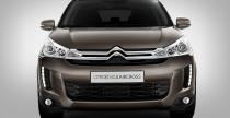 Citroen C4 Aircross