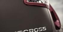 Citroen C4 AIRCROSS