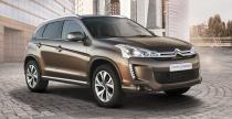 Citroen C4 AIRCROSS