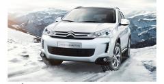 Citroen C4 AirCross