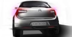 Citroen C4 AirCross