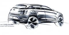Citroen C4 AirCross