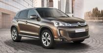 Citroen C4 AirCross