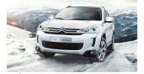 Citroen C4 AirCross