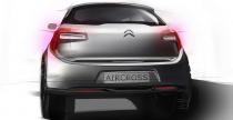 Citroen C4 AirCross