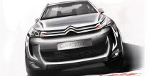 Citroen C4 AirCross