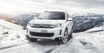 Citroen C4 AirCross