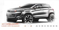 Citroen C4 AirCross