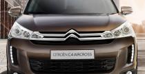 Citroen C4 AirCross