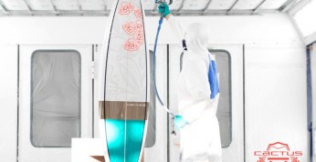 Citroen Cactus M Concept - oficjalna zapowiedź przed debiutem we...