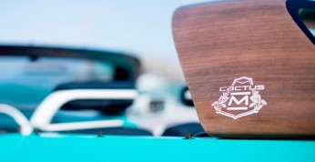 Citroen Cactus M Concept zadebiutuje 2 września