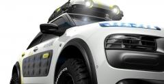 Citroen C4 Cactus Aventure