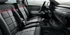 Citroen C4 Cactus C-Series