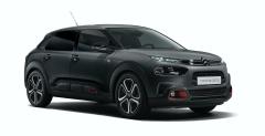 Citroen C4 Cactus C-Series