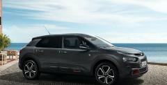 Citroen C4 Cactus C-Series