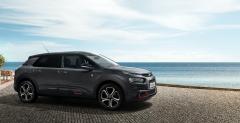 Citroen C4 Cactus C-Series