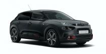 Citroen C4 Cactus C-Series