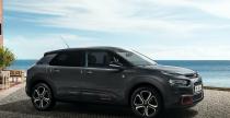 Citroen C4 Cactus C-Series