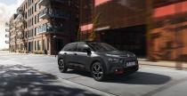 Citroen C4 Cactus C-Series