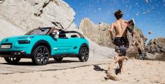 Citroen Cactus M Concept