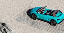 Citroen Cactus M Concept