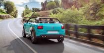 Citroen Cactus M Concept