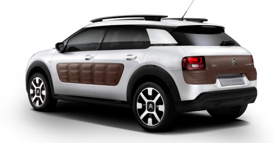 Citreon C4 Cactus