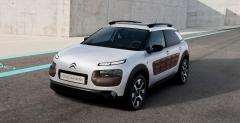Citroen C-Cactus