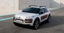 Citroen C-Cactus