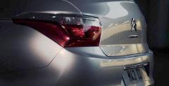 Citroen C4 Sedan