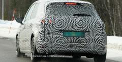 Citroen C4 Picasso 2013