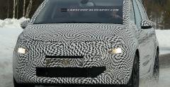 Citroen C4 Picasso 2013