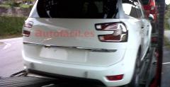 Citroen C4 Grand Picasso