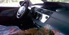 Citroen C4 Grand Picasso