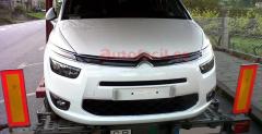 Citroen C4 Grand Picasso