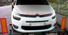 Citroen C4 Grand Picasso