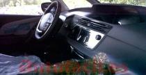 Citroen C4 Grand Picasso