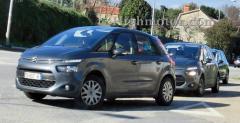 Citroen C4 Picaso