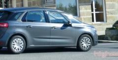 Citroen C4 Picaso