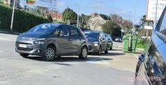 Citroen C4 Picaso