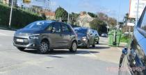 Citroen C4 Picaso