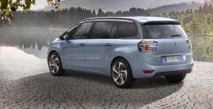 Citroen C4 Grand Picasso