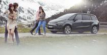 Citroen C4 Grand Picasso